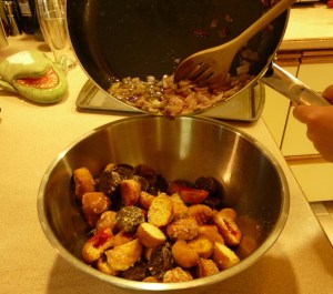 Stuffing Stuffing