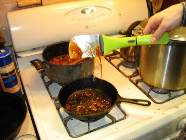 IMG_5677 Frying Worm